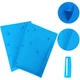 Сменная панель Epik Console Covers для PlayStation 5 Blue [151680] - изображение 5