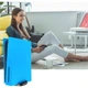 Сменная панель Epik Console Covers для PlayStation 5 Blue [151680] - изображение 6