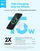 Беспроводное зарядное устройство Anker MagGo Wireless Charger (Pad) White - изображение 2