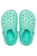Вьетнамки Crocs 24/25 Зеленый (134304) - изображение 2