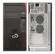 Системный блок Fujitsu ESPRIMO P758 E85+ Mini-Full-Tower-Intel Core i3-8100-3.6GHz-8Gb-DDR4-HDD-500Gb- Б/У - изображение 2