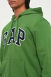 Толстовка Gap 48(M) Зеленый (134354) - изображение 2