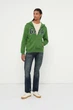Толстовка Gap 48(M) Зеленый (134354) - изображение 3