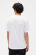 Футболка Gap 48(M) Білий (134351) - зображення 4