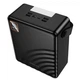 Павербанк Borofone BJ85 100000 mAh 22.5W 4USB/2Type-C/Lightning Портативний зовнішній акумулятор Power Bank зі швидкою зарядкою 22.5W+PD20W та ліхтариком Black - зображення 3