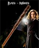 Ручка Гарри Поттер (Harry Potter) в виде палочки Гермионы - изображение 3