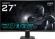 Монітор Gigabyte GS27FC2 Gaming Monitor - изображение 1