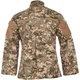 Костюм Defcon 5 Military BDU Polycotton Rip-Stop S Піксель - зображення 4