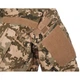 Костюм Defcon 5 Military BDU Polycotton Rip-Stop S Піксель - зображення 9