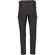 Брюки тактические Frontier Pardus 36/32 Softshell Microfleece black - изображение 3