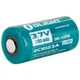 Аккумуляторная батарея Olight RCR 123 Li-Ion 650 mAh - изображение 1