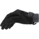 Перчатки Mechanix Specialty Vent XXL Black - изображение 4