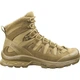 Ботинки Salomon QUEST 4D Forces 2 39 Coyote - изображение 1