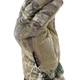 Перчатки Mechanix SUB35 XXL Realtree - изображение 4