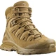 Ботинки Salomon QUEST 4D GTX Forces 2 39 Coyote - изображение 1