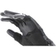 Перчатки Mechanix M-Pact Fingerless XL Black - изображение 5
