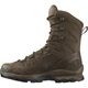 Ботинки Salomon QUEST 4D Forces 2 High GTX 40 Earth - изображение 4