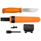 Нож Morakniv Kansbol Survival Kit. Orange - изображение 6