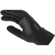 Рукавички Mechanix ColdWork Base Layer XXL Black - зображення 4