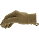 Перчатки Mechanix ColdWork Base Layer M Coyote - изображение 7
