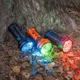 Фонарь Olight Marauder Mini Black - изображение 11