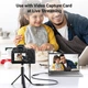 Переходник адаптер Ugreen Micro HDMI to HDMI 2.0 4K 3D 1080P 18 см Black (HD149) - изображение 6