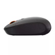 Беспроводная USB мышь Baseus F01B Tri-mode 2.4G BT 5.0 1600 DPI Froster Gray (B01055503833-00) - изображение 2