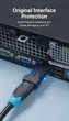 Конвертер Vention DisplayPort Male to HDMI Adapter Black (HBPB0) - зображення 7