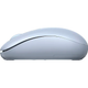 Беспроводная USB мышь Ugreen USB Portable Wireless Mouse Blue (MU105) - изображение 2