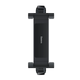 Автомобильный держатель Baseus для смартфона в подголовник Baseus JoyRide Pro Black (SUTQ000001) - изображение 2