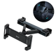 Автомобильный держатель Baseus для смартфона в подголовник Baseus JoyRide Pro Black (SUTQ000001) - изображение 7