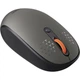 Беспроводная USB мышь Baseus F01A Wireless Mouse Frosted Gray (B01055502833-00) - изображение 5