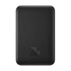Портативный аккумулятор павербанк Baseus Magnetic Mini 10000mAh 20W Black (P10059001113-00) - изображение 1