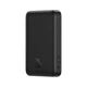 Портативный аккумулятор павербанк Baseus Magnetic Wireless Charging 10000mAh 20W Black (PPCX030001) - изображение 3
