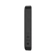 Портативный аккумулятор павербанк Baseus Magnetic Wireless Charging 10000mAh 20W Black (PPCX030001) - изображение 6