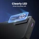 Внешний аккумулятор повербанк UGREEN 22.5W Power Bank Slim 10000mAh Black (PB311) - изображение 7