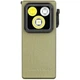 Фонарь Olight Oclip Ultra Olive green - изображение 2