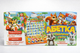 Плакат “Абетка. Тварини світу" 53617 "WToys",озвучено українською, абетка, віршики, факти, загадки - зображення 4
