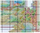 Набор для вышивания "Морские узоры". AIDA 14CT, 43*34 см.. БЕЗ нанесения на канву схемы - изображение 6