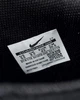 Кросівки чоловічі NK Jordan Retro 1 Hight 43 (27 см) Black White (арт 1313) - зображення 9