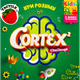 Настільна гра Kiddisvit Кортекс 2: Для Дітей (Cortex 2: Kids!) (укр) ( CORKI02UA ) - изображение 1