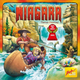 Настільна гра Zoch zum Spielen Ніагара (Niagara) (англ) ( 611124900 ) - зображення 1
