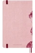 Блокнот Moleskine Sakura Imprint середній 13 х 21 см нелінований - изображение 7