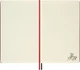 Блокнот Moleskine Year of the Horse середній 13 х 21 см в лінію червоний - изображение 5