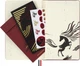 Блокнот Moleskine Year of the Horse середній 13 х 21 см в лінію червоний - изображение 7