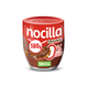 Паста шоколадная Nocilla Original 0% Azucakes без сахара и пальмового масла 180 г - изображение 1