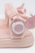 Босоножки для девочки 29 цвет розовый No Brand ЦБ-00289199 - изображение 4