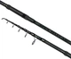 Удилище карповое Brain Apex Tele Carp Black 3.60m 3.5lbs (18585496) - изображение 2