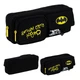 Рюкзак шкільний підлітковий + пенал Kite Education teens DC Batman DC25-2587M - изображение 14