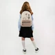 Рюкзак шкільний + пляшечка Kite Education teens Molang ML26-949M - изображение 13